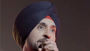 Diljit Dosanjh gets 2025 Emmys nomination for best actor