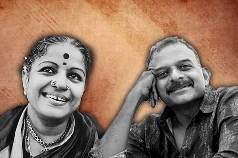 TM Krishna, Sangita Kalanidhi and MS Subbulakshmi: So what’s the row over?