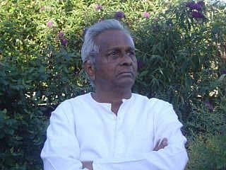VT Rajshekar