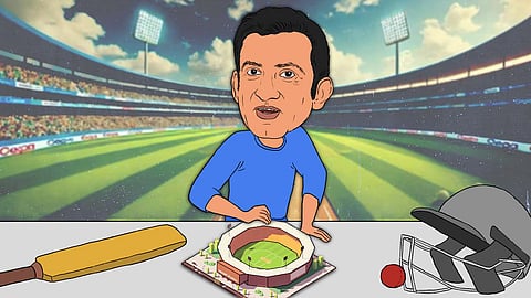 Gautam Gambhir
