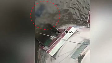 Migrant worker electrocuted outside an ATM in Chennai, dies