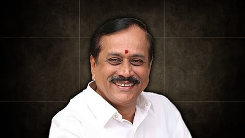 Judge tells BJP leader H Raja to be more responsible, convicts him for defamatory posts
