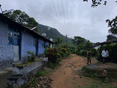 NHRC directs TN govt to restore basic amenities for Manjolai tea estate workers