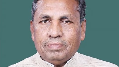 KH Muniyappa