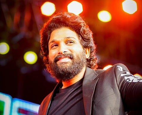 Actor Allu Arjun appeals to quash FIR in Pushpa 2 stampede case