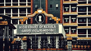 Kerala High Court