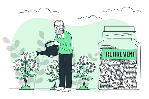How Do Pension Plans Work In India?