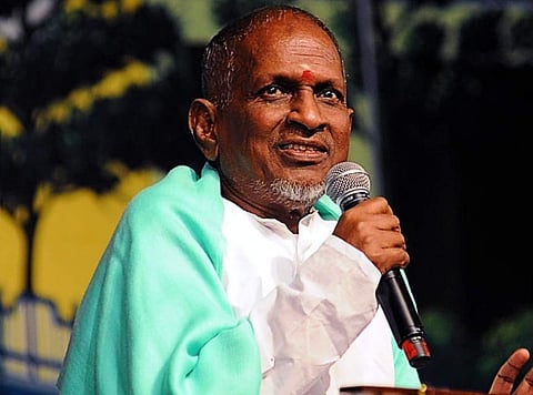 Ilaiyaraaja