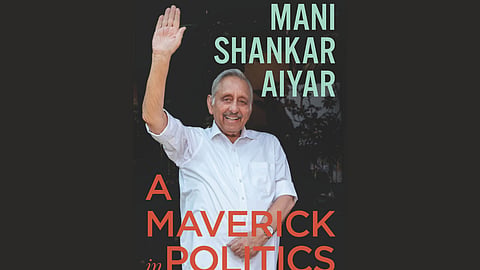 What happened when Mani Shankar Aiyer insulted Jayalalithaa on stage