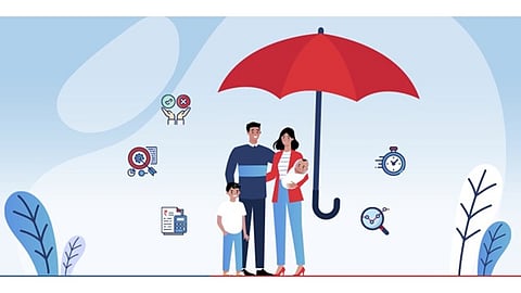 Secure Your Future: Understanding Term Life Insurance and the Role of Term Insurance Premium Calculator