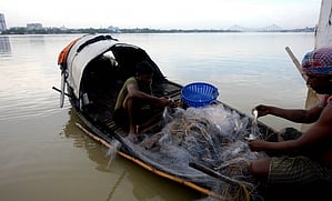 Fishermen