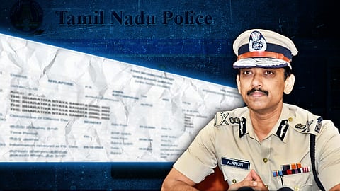 Anna University sexual assault FIR 'leak': What went wrong with Chennai police