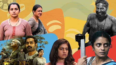 Mammootty’s Bramayugam to Urvashi’s Ullozhukku: The best Malayalam films of 2024