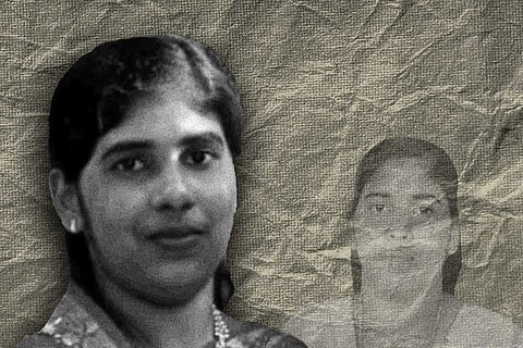 Nimisha Priya