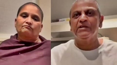 Kannada star Shivarajkumar shares emotional journey of overcoming cancer, declares comeback