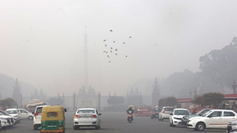 Delhi