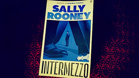 Sally Rooney’s Intermezzo is stirring but fails to build a lasting connect