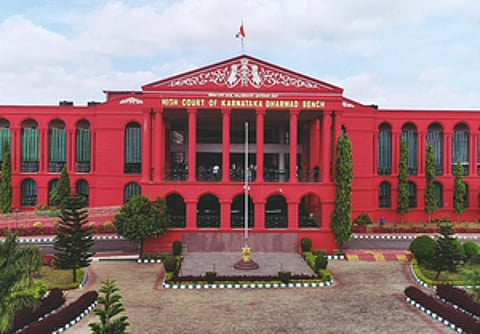 MUDA scam: Lokayukta submits probe report to Karnataka HC