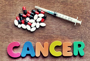 Alcohol-related cancers a growing concern in India, say experts