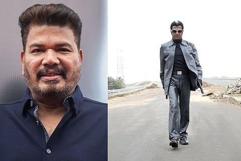 Enthiran movie plagiarism: ED attaches Shankar’s property worth Rs 10 crore