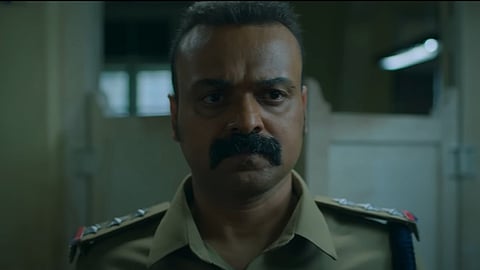 Officer on Duty review: Kunchacko Boban is remarkable in this shaky investigation thriller
