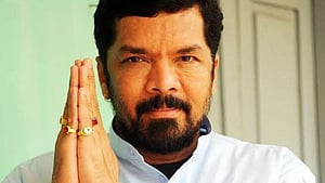 Tollywood actor and YSRCP leader Posani Krishna Murali