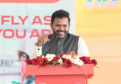 Telangana: Warangal to get new airport, AAI to begin work after land handover