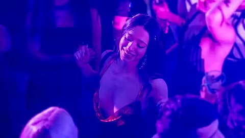 Anora: a refreshing depiction of sex workers as part of the working class
