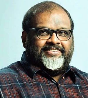 Former senior CPI-M leader C.P. John