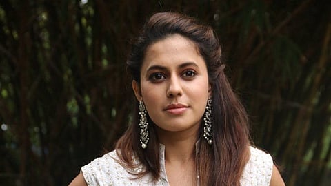Ranya Rao