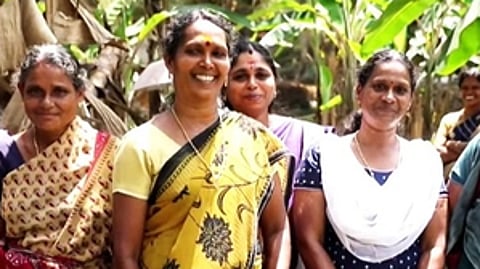 Rural women rising: Data paints rosy picture of PM Modi's era of equality, equity and empowerment