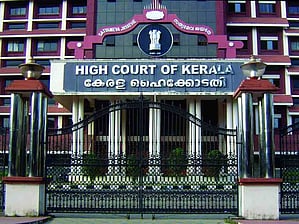 High Court of Kerala
