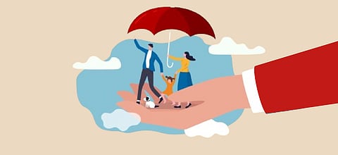 Secure Your Family’s Health with a Comprehensive Insurance Plan, Ensure Their Well-being Today