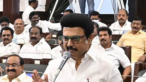 SC verdict against TN Governor major victory for state’s rights, says CM Stalin