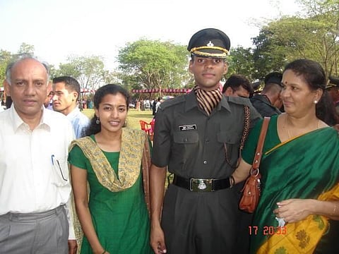 TN residents urge govt to honour Major Mukund with park and statue