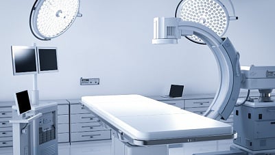 Manage ultrasound machine costs with Bajaj Finserv Medical Equipment Finance