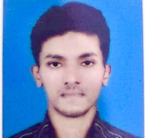 Ashraf