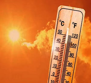 Coastal TN to face intense heat in May, temperatures may rise by 5 degrees Celsius