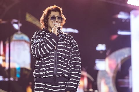 ‘Sorry Karnataka’: Sonu Nigam issues apology for Pahalgam jibe
