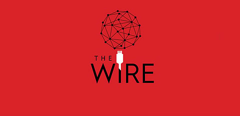 Opposition leaders slam Union govt for blocking The Wire