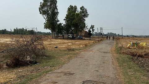 Telangana sets up fast-track panel for disputes on land prohibited under Registration Act