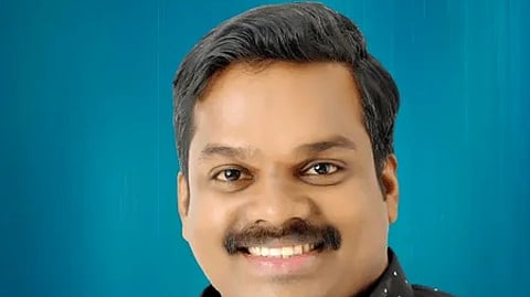 Kerala cops register FIR against CPI(M) MLA Jenish for threatening forest officials