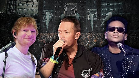 The rise of India’s concert economy: Big gigs, bigger hurdles