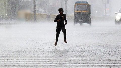 J&K rain fury: Schools in Jammu to remain shut on Monday; national highway closed for 6th day