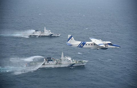 PRO defence Kochi