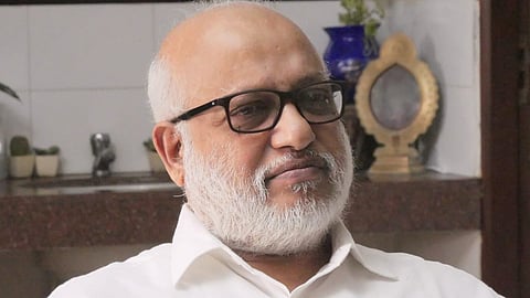 ‘Not supporting Dileep,’ says CPI(M)’s MA Baby after promoting his film
