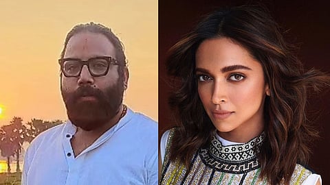 ‘Is this your feminism?’: Sandeep Reddy Vanga targets Deepika without naming her