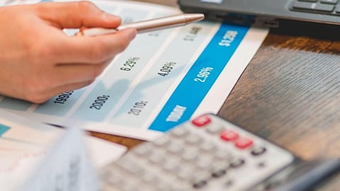 How Are Credit Card Interest Rates Calculated?