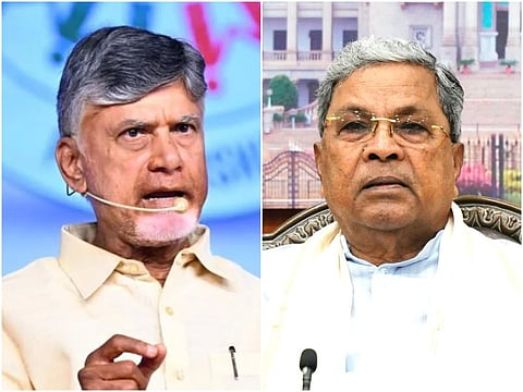 Why Andhra Pradesh has barred Karnataka's mangoes from entering the state