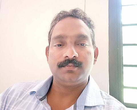 Image featuring A Pavithran